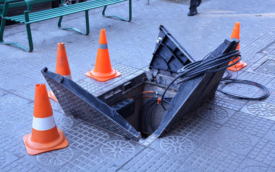  toilettes bouchées Saint-Lambert