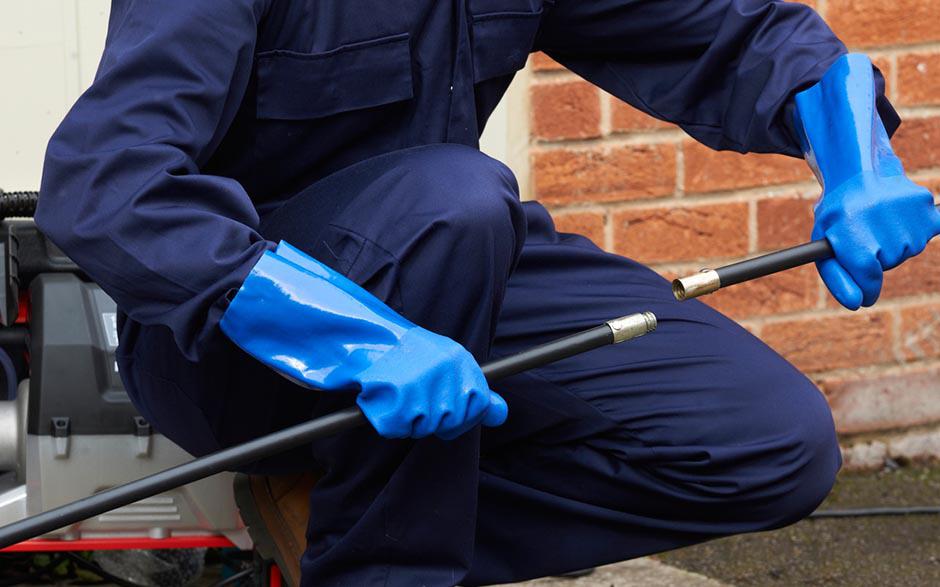  toilettes bouchées Saint-Lambert